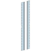 Wspornik tylny do przegrody Formy 3 PrismaSet | LVS04943 Schneider Electric