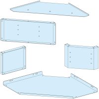 Zestaw do łączenia prostokątnego PrismaSet | LVS08713 Schneider Electric
