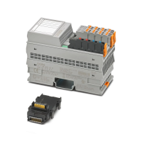 AXL F AI8 HART XC 1F | 1052434 Phoenix Contact