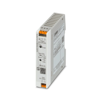 Przetwornik DC/DC QUINT4-PS/12-24DC/5-15DC/2.5/PT | 1066704 Phoenix Contact