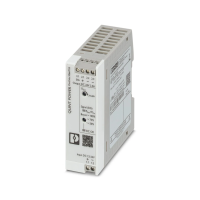 QUINT4-PS/12-24DC/24DC/2.5/SC | 1066718 Phoenix Contact