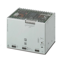 Zasilacz bezprzerwowy QUINT4-UPS/1AC/1AC/500VA/USB | 1067327 Phoenix Contact