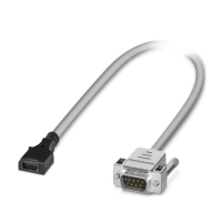 IFS-V8C-RS232-DATCABLE | 1076342 Phoenix Contact
