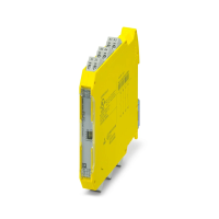 PSR-PC21-2NO-2NC-24DC-SC | 1086945 Phoenix Contact