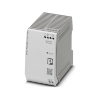 UNO-PS/1AC/24DC/100W/H | 1088851 Phoenix Contact