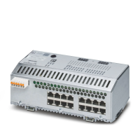 FL SWITCH 2516 PN Industrial Ethernet Switch | 1089205 Phoenix Contact