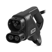Kabel ładujący DC EV-T2M4CC-DC80A-10,0M35ESBK11 | 1106949 Phoenix Contact