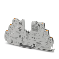 PTCB E1 24DC/1-4A SI-R | 1135753 Phoenix Contact
