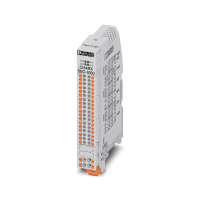 CHARX SEC-1000 AC sterowanie ładowania | 1139034 Phoenix Contact