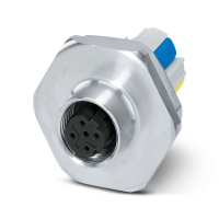 SACC-E-M12FSD-4PL-M20 PN | 1139800 Phoenix Contact