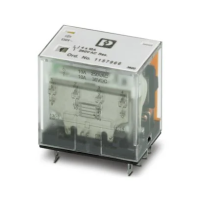 REL-PR-BL-230VAC/4X21 | 1157966 Phoenix Contact
