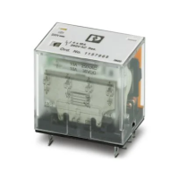 REL-PR-BL-220DC/4X21 | 1157968 Phoenix Contact