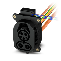 CHARX T1HBI12-1AC48DC200-2,0M1 | 1162178 Phoenix Contact