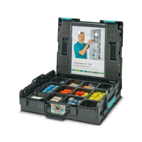 CASE PTFIX L-BOXX REV2 DE | 1164787 Phoenix Contact