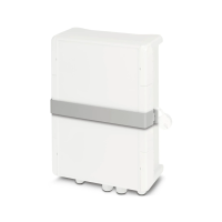 SCX-DOOR-LOCK | 1184401 Phoenix Contact