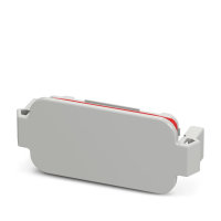 ECS-P-64X80-L-UV-B GY | 1186436 Phoenix Contact