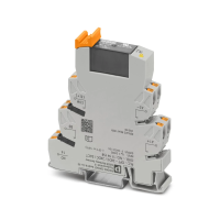 Moduł przekaźnika półprzewodnikowego PLC-OPT- 24DC/ 24DC/ 5/ACT | 1194158 Phoenix Contact