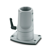 BL2 AIO65 48MM ADAPTER | 1201505 Phoenix Contact