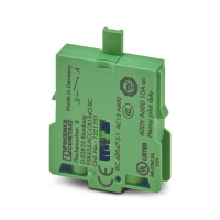 PSR-ESS-ACC-CB1-NO-SC | 1221751 Phoenix Contact