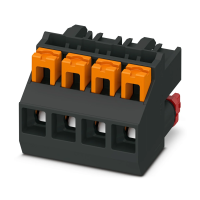 ICC25-PPC2,5/4-5,0-AA-9005 | 1227025 Phoenix Contact