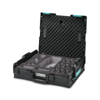 THERMOMARK GO CASE Walizka | 1229456 Phoenix Contact