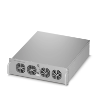 CHARX PS-M2/3AC/1000DC/30KW Moduł mocy DC | 1232243 Phoenix Contact
