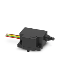 EV-T2M3SM-E-LOCK12V | 1296166 Phoenix Contact