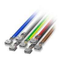 EV-T2M3SOW-3AC32A-1,5M6,0E | 1300177 Phoenix Contact