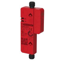 Wyłącznik bezpieczeństwa Preventa XCS bezkontaktowy, RFID, model Daisy Chain, unikalne parowanie | XCSRC12M12 Telemecanique Sensors