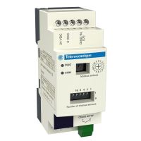 Moduł diagnostyczny | XCSRD210MDB Telemecanique Sensors