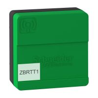 Bezprzewodowy czujnik temperatury i wilgotności | ZBRTT1 Schneider Electric