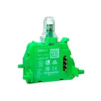 Wizualna informacja zwrotna dla ZBRT | ZBRV1 Schneider Electric