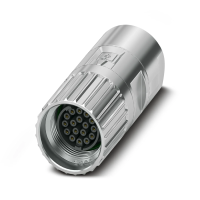 M17-17S1N8A8002 | 1629049 Phoenix Contact