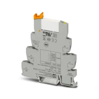 PLC-RSC-120UC/21/SO46 | 5603593 Phoenix Contact