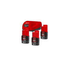 Zestaw powerpack M12NRG-303 | 4933459207 Milwaukee