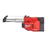 M12UDEL-0B ODKURZACZ AKUM. | 4933471460 Milwaukee