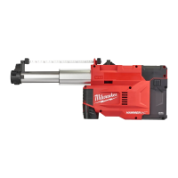 M12UDEL-201B ODKURZACZ AKUM.  | 4933471461 Milwaukee