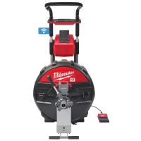 MXFLSDP-301 KIT L PRZEPYCHACZ DO RUR | 4933471851 Milwaukee