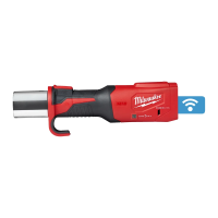 M18 ONEBLHPT-0C BEZSZCZOTKOWA PRASKA | 4933478305 Milwaukee