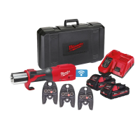 M18ONEBLHPT-302C U-SET BEZSZCZOTKOWA PRASKA | 4933478309 Milwaukee