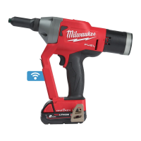 Nitownica M18ONEFPRT-202X | 4933478602 Milwaukee