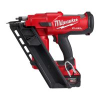 M18FFNS-502C AKUM.GWOŹDZIARKA | 4933478302 Techtronic