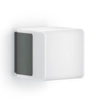 Lampa elewacyjna bez czujnika Steinel L 835 C LED Bluetooth Mesh Connect 9,1W 3000K 494lm IP44 IK03  | ST079260 Lange Łukaszuk