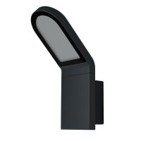 Oprawa zewnętrzna ENDURA STYLE WALL 12 W DG | 4058075214132 Ledvance