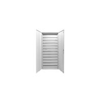 Rozdzielnica modułowa stojąca RU-M-350-1750-250 PROFI SYSTEM; IP30,IK10,RAL7035 | RU-M-350-1750-250 Kubiak
