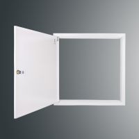 Drzwiczki rewizyjne SP 500x500 | SP 500x500 Kubiak