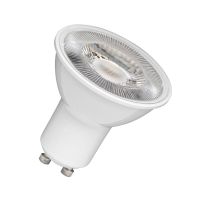Lampa LED VALUE PAR16 50W 60st. 4,5W/830 350lm 3000K 230V GU10 | 4058075599024 Ledvance