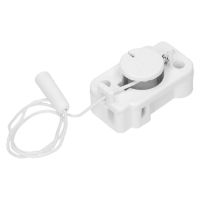 Wyłącznik pociągany, 2,5A, biały, MINI | OR-AE-13224 Orno