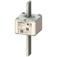 Wkładka bezpiecznika niskonapięciowego wielkiej mocy 3NA COM z funkcją pomiaru i z kom. bezprzew. | 3NA3240-4KK02 Siemens