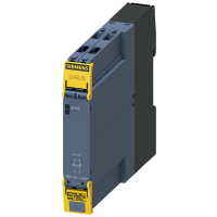 Przekaźnik dołączający z wymuszonym prowadzeniem styków 1NO+1NC AC/DC 24V przyłącze śrub. SIL 2/PL c | 3RQ1000-1EB00 Siemens
